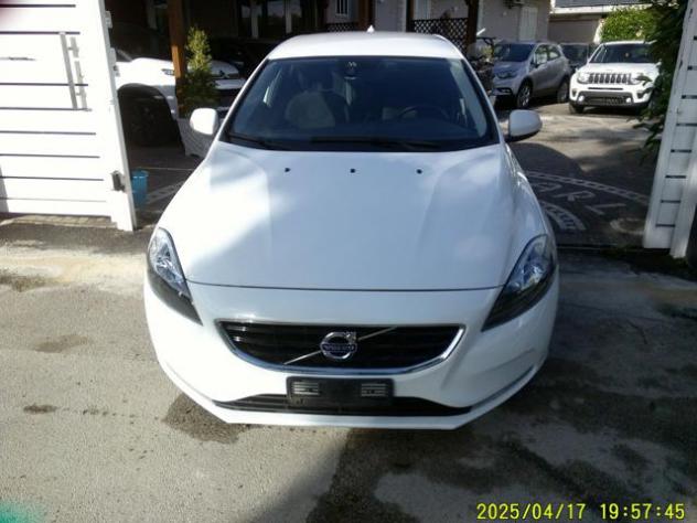 VOLVO V40 D2 rif. 24044207 - Foto 9