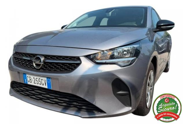 OPEL Corsa 1.2 Edition rif. 24000124