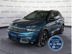 Citroën C5 Aircross C5 Aircross 1.5 bluehdi Shine s&s 130cv eat8 my20
