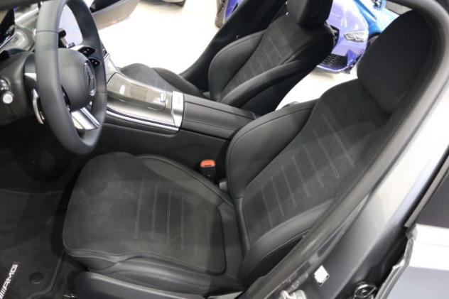 MERCEDES-BENZ C 220 d Mild hybrid AMG Line Premium Plus rif. 23815029 - Foto 10