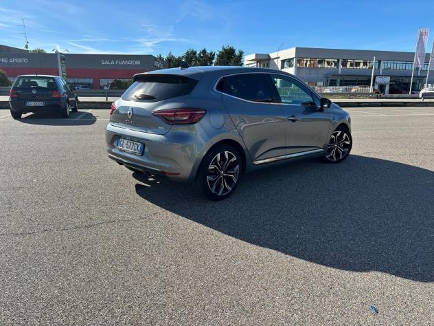 Renault Clio V 2019 5 Porte 1.6 E-Tech full hybrid 145cv Techno A - Foto 10