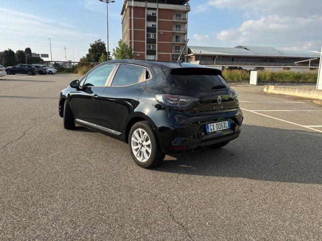 Renault Clio V 2023 1.0 ECO-G Evolution - Foto 2