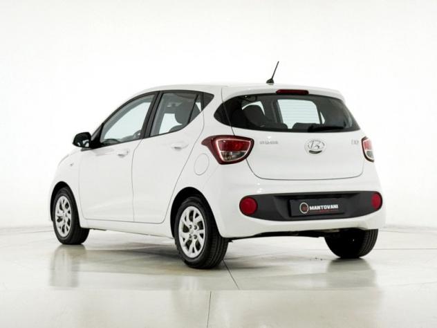 Hyundai i10 1.0 MPI 66cv Login - Foto 3