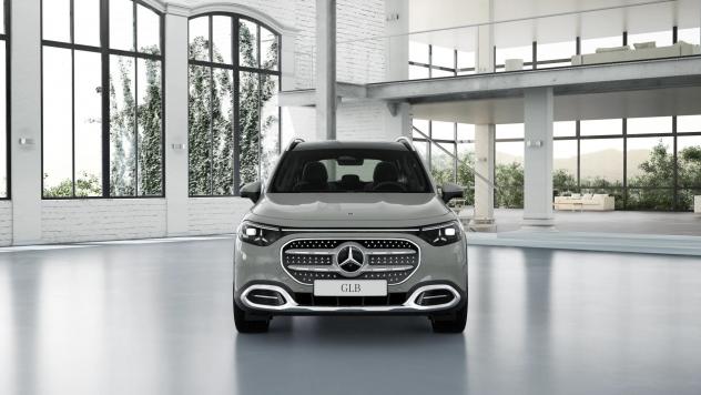 Mercedes-Benz GLB EQ Nuova GLB Elettrica GLB 350 4MATIC con tecnologia EQ - Foto 2