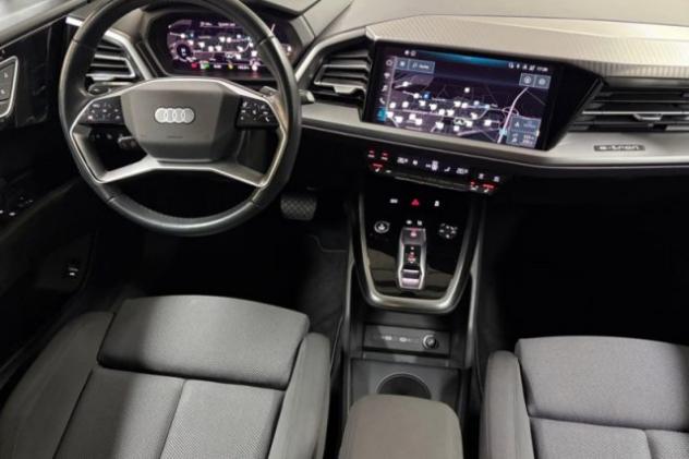 AUDI Q4 e-tron Q4 SPB 40 e-tron S line edition rif. 24096200 - Foto 3