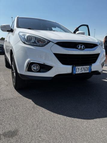 HYUNDAI iX35 1.6 GDI 16V 2WD Comfort rif. 23788826 - Foto 3