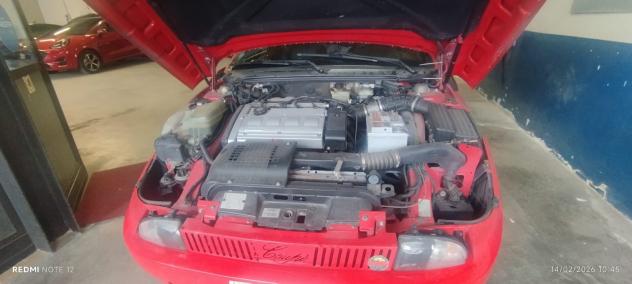Fiat Coupe 1.8 i.e. 16V - Foto 8