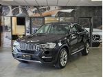 Bmw X4 xDrive20d xLine - TAGLIANDI BMW