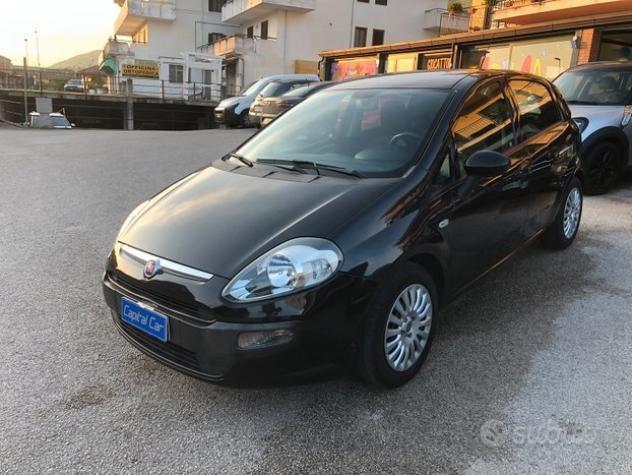 Fiat Punto Evo Punto Evo 1.3 Mjt 95 CV DPF 5 porte S&S Dynamic - Foto 2