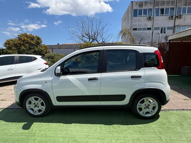 Fiat Panda 1.0 FireFly S&S Hybrid - Foto 4