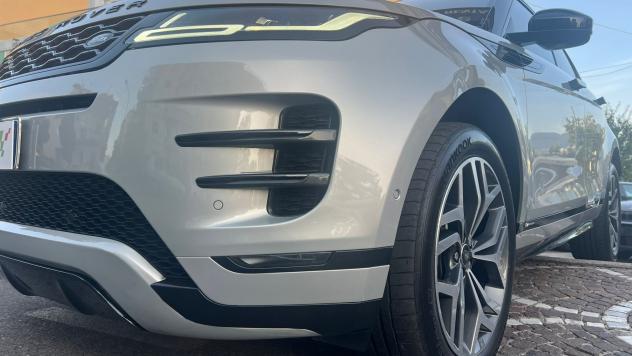 Land Rover Range Evoque 2.0D I4 180 CV AWD Auto R-Dynamic SE - Foto 4