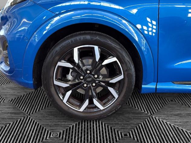 Ford Puma 1.0 Ecoboost Hybrid 125CV ST-Line X - Foto 9
