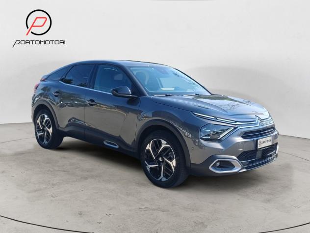 Citroën C4 3ª serie PureTech 130 S&S EAT8 Shine - Foto 7