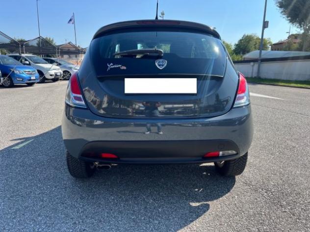 LANCIA Ypsilon 1.2 69 CV 5 porte Gold UNICO PROPRIETARIO rif. 24047974 - Foto 6