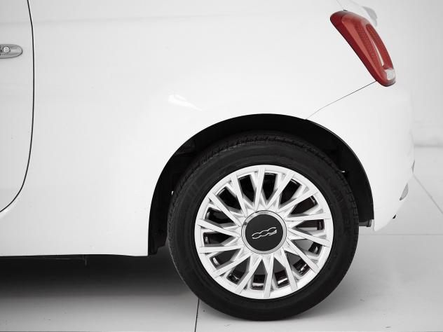 FIAT 500 1.2 69cv Lounge - Foto 5
