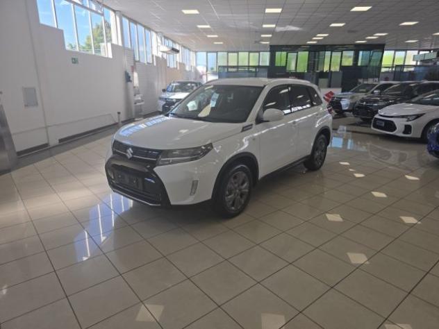 SUZUKI Vitara 1.4 Hybrid 4WD AllGrip Cool+ EXTRA PROMO+INCENTIVO rif. 24096575
