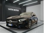 Mercedes-Benz Classe A Berlina 180 d Sedan Automatic Premium