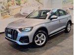 AUDI Q5 SPB 40 TDI quattro S tr. Busin. Adv. - 204Cv - RETRO-CAMERA - GARAN &hellip;
