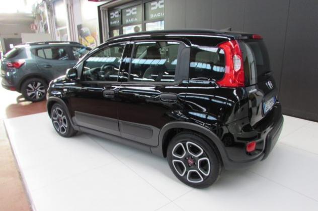 FIAT Panda 1.0 FireFly 70cv S&S Hybrid City Life AA/CP rif. 23795593 - Foto 3