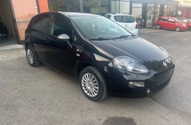 Fiat Punto 1.2 8V 5 Porte Young-soloKm 35000- - Foto 3