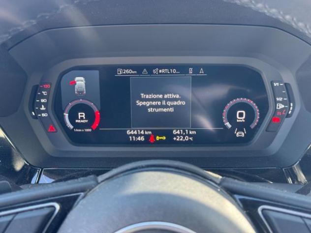 AUDI A3 Business S-Tronic 2.0cc 150cv rif. 24182308 - Foto 9