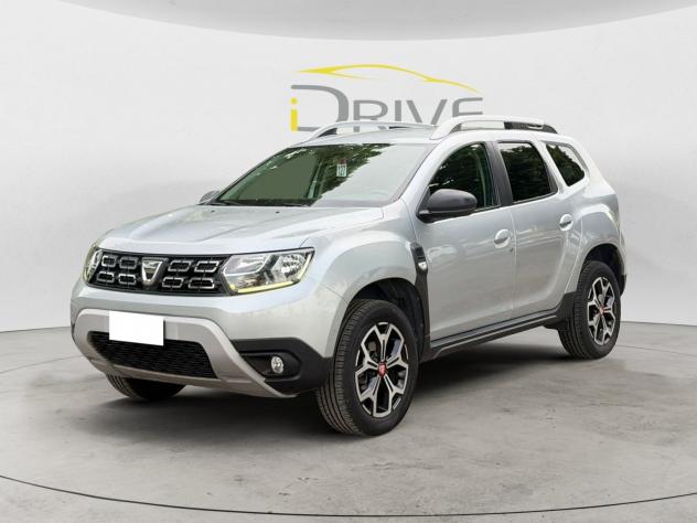Dacia Duster Duster 1.6 sce Techroad Gpl 4x2 115cv