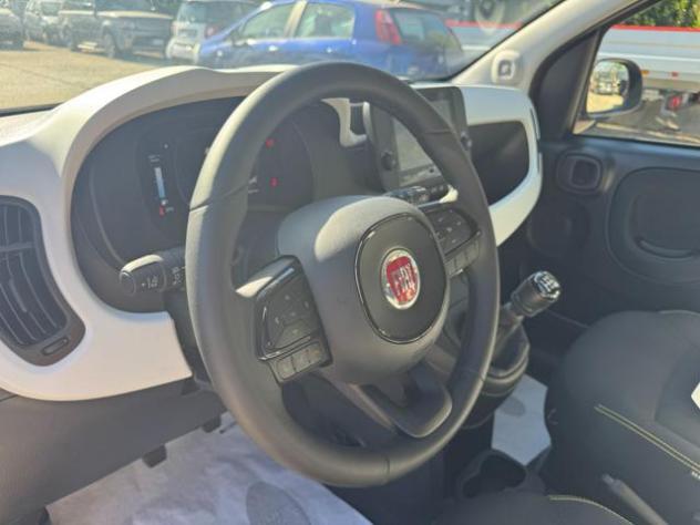 FIAT Pandina Cross Hybrid 1.0cc 70cv ANDROID/CAR PLAY rif. 24056136 - Foto 5