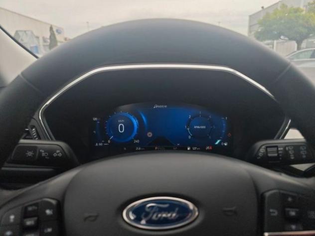 FORD Kuga 2.0 EcoBlue 120 CV aut. 2WD Titanium rif. 22101225 - Foto 10