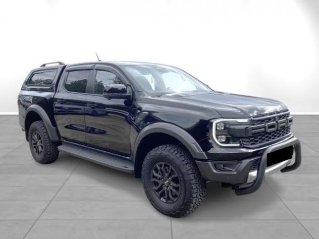 FORD Ranger Raptor 2.0 EcoBlue + IVA rif. 23969717 - Foto 5