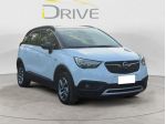 Opel Crossland X Crossland X 1.2  Gpl BICOLORE