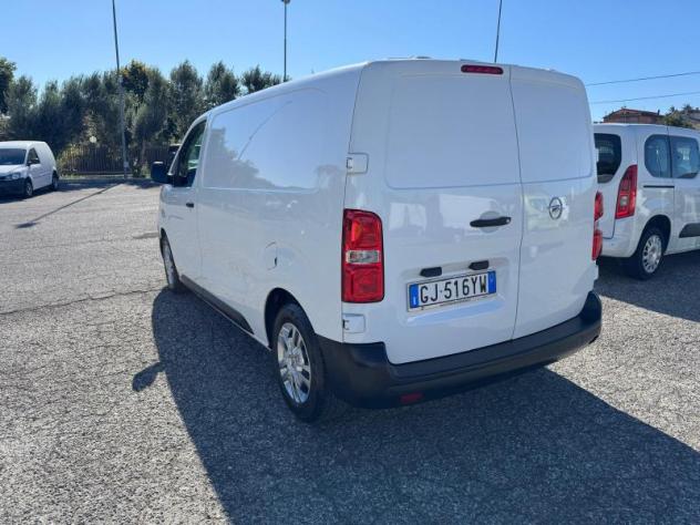 OPEL Vivaro L2H1 1.5d 120cv Essentia S&S mt6 - Foto 6