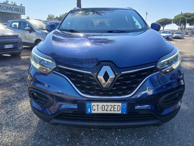 Renault Kadjar Blue dCi 8V 115CV Business - Foto 7