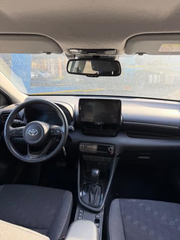 Toyota Yaris 1.5 Hybrid SINISTRATA - Foto 5