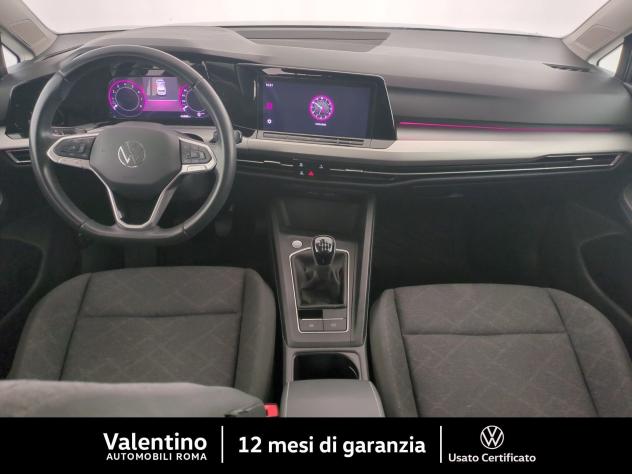 Volkswagen Golf 1.0 TSI 110cv EVO Life - Foto 7