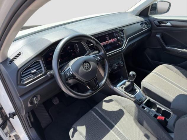 VOLKSWAGEN T-Roc T-Roc 1.0 TSI 115 CV Style BlueMotion Technology rif. 23947665 - Foto 9