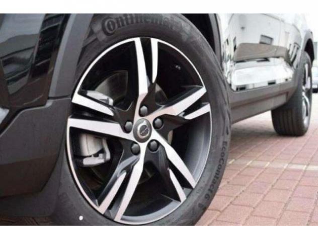 VOLVO XC40 D3 R-design Geartronic LISTINO 45735 EURO! rif. 22243568 - Foto 2