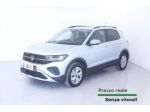 VOLKSWAGEN T-Cross 1.0 TSI Life NEOPATENTATI rif. 21928060