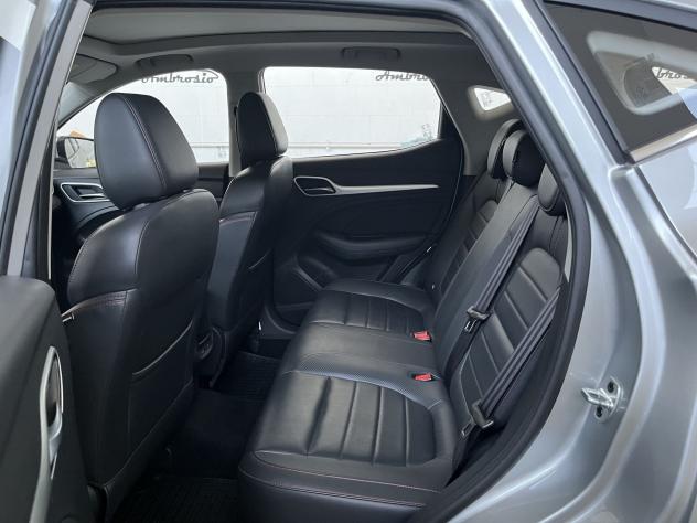 MG ZS ZS 1.0 Luxury TUA DA 149,00 EURO AL MESE - Foto 8