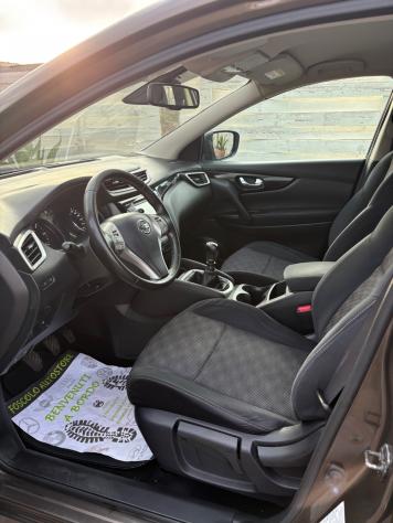 Nissan Qashqai 1.5 dCi zero lavori da eseguire in pronta consegna - Foto 8