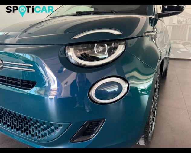 FIAT 500 IV 1.0 hybrid Icon - Foto 8