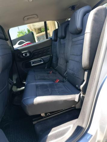 CITROEN - C5 Aircross - BlueHDi 130 S&S Shine - Foto 9