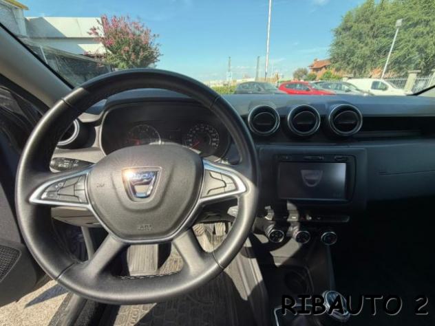 DACIA Duster 1.6 SCe GPL 4x2 Comfort rif. 24066566 - Foto 8