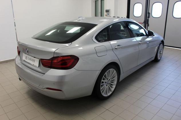 BMW Serie 4 d Gran Coupé Msport - Foto 4