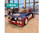 OLDTIMER Renault RENAULT 5 MAXI TURBO GRUPPO B rif. 20147723