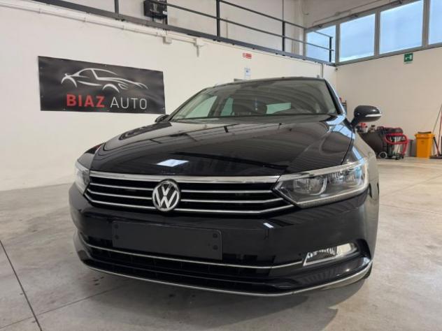 VOLKSWAGEN Passat Variant 2.0 TDI Executive BlueMotion Tech. 150CV rif. 24091150 - Foto 8
