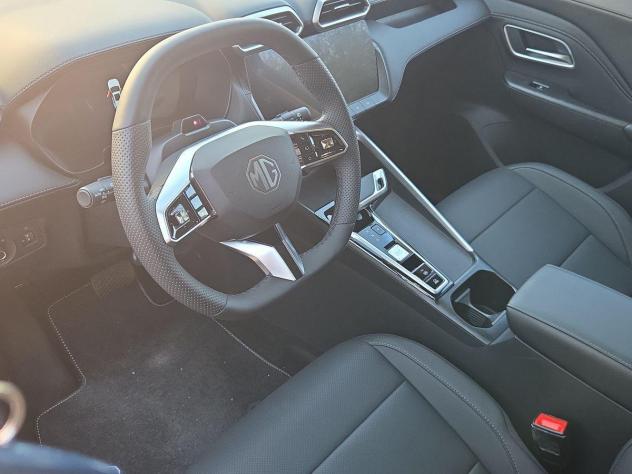 MG ZS IBRIDA MG HEV 1.5L LUX MY26 Andes Grey - Foto 10
