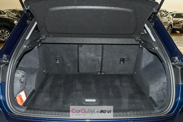 Audi Q3 Q3 40 TDI quattro S tronic - Foto 8