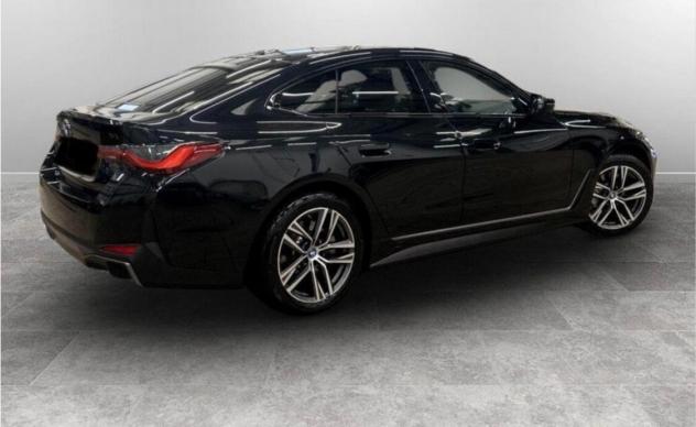 Bmw I4 eDrive 35 Sport