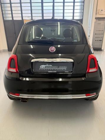 Fiat 500 1.2 Lounge - Foto 6
