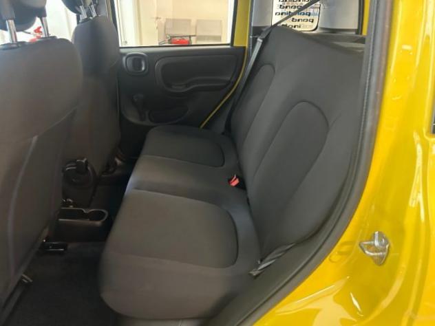 FIAT Panda 1.0 FireFly S&S Hybrid Icon rif. 23883712 - Foto 8